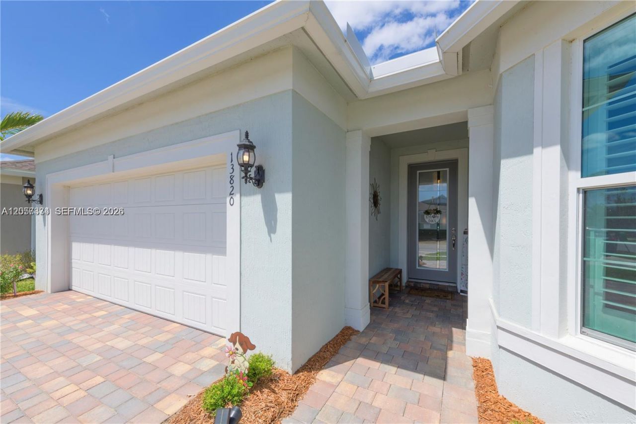 13820 SW Gingerline Dr, Port Saint Lucie, FL 34987 Photo