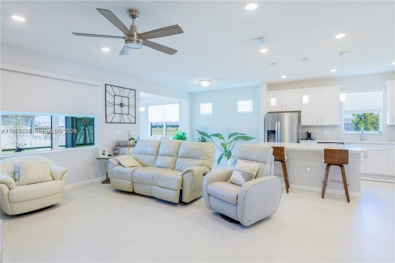 13820 SW Gingerline Dr, Port Saint Lucie, FL 34987 Photo