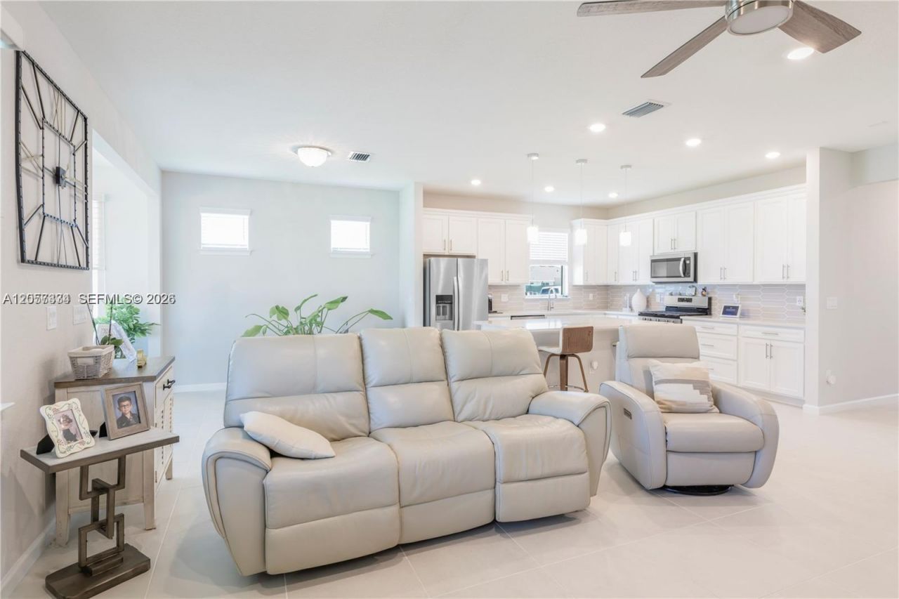 13820 SW Gingerline Dr, Port Saint Lucie, FL 34987 Photo