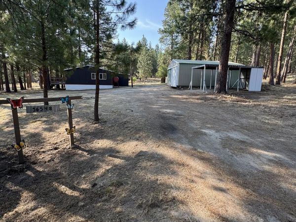 56548 Buckmaster Street, Bly, OR 97622
