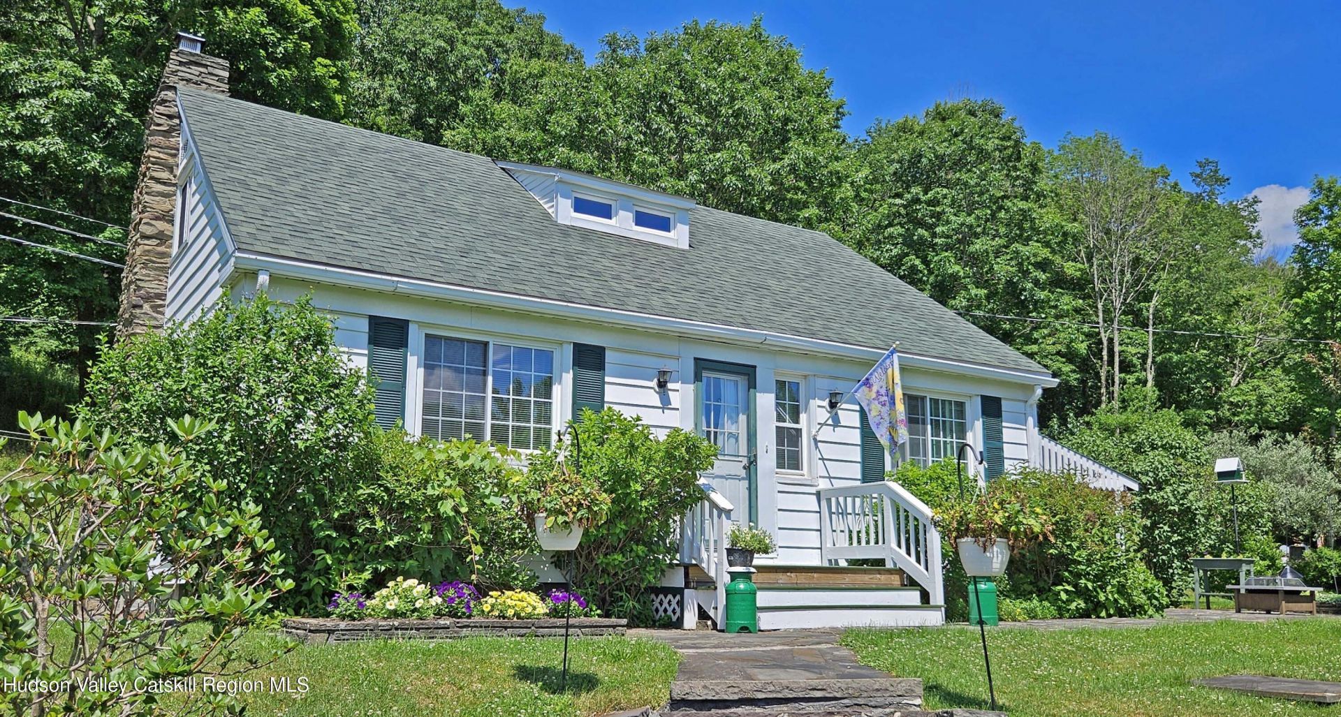 503 County Road 3, Margaretville, NY 12455 Main Photo