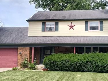 6769 Garber Road, Clayton, OH 45415