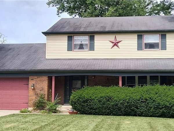 6769 Garber Road, Clayton, OH 45415