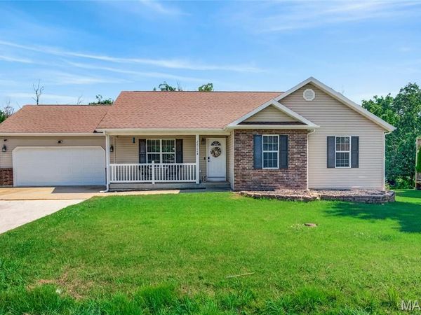 22764 Return Lane , Waynesville, MO 65583