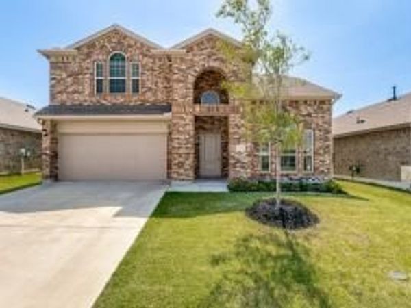 7212 Raynor Place, McKinney, TX 75071