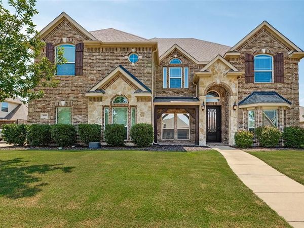 4810 Quantrill Avenue, Mansfield, TX 76063