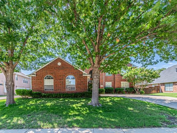 1913 Blue Ridge Drive, Flower Mound, TX 75028