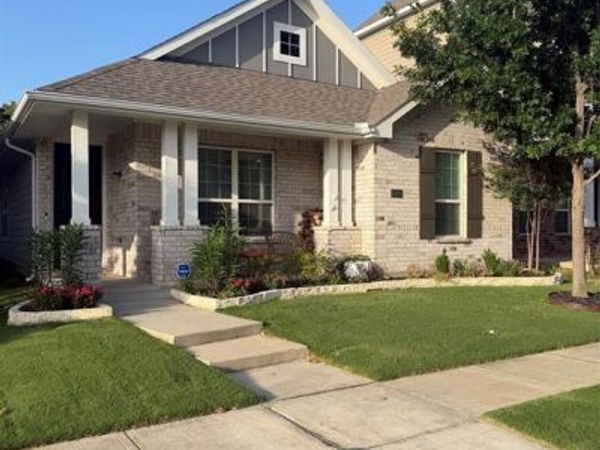 10164 Revere Drive, Providence Village, TX 76227