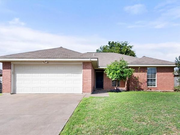 330 Schumacher Drive , Burleson, TX 76028
