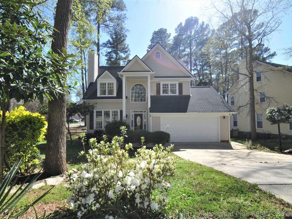 101 Bell Vista Drive , Cary, NC 27513