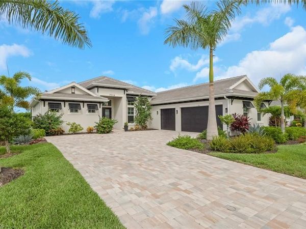 17314 Blue Sapphire DR, FORT MYERS, FL 33913