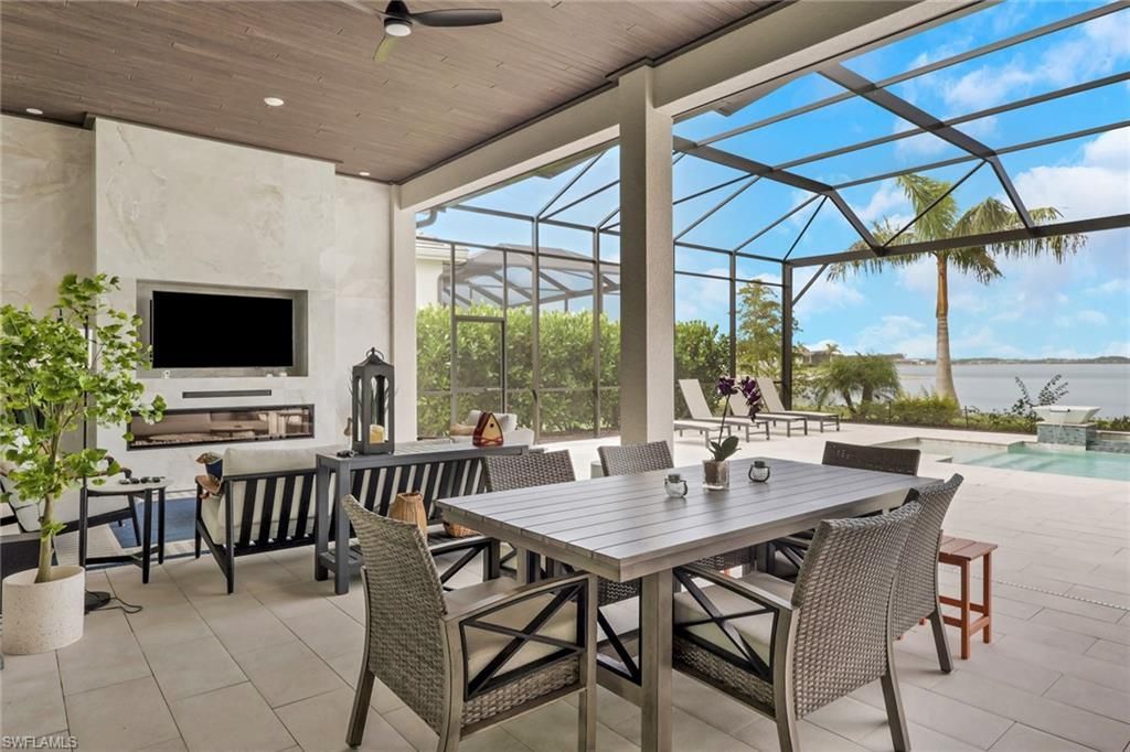 17314 Blue Sapphire Dr, Fort Myers, FL 33913 Photo