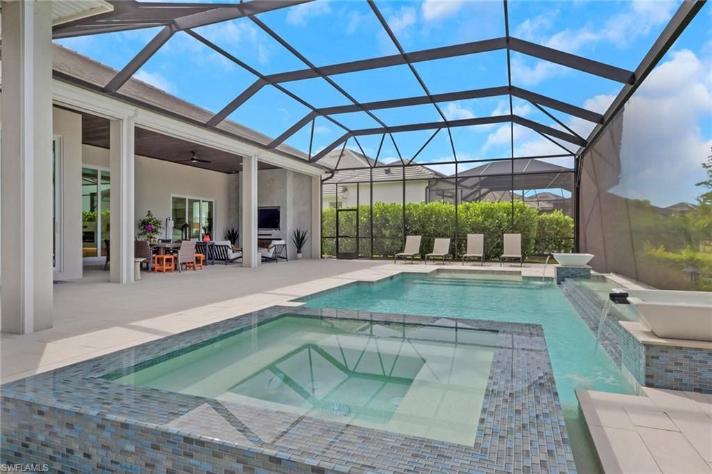 17314 Blue Sapphire Dr, Fort Myers, FL 33913 Photo