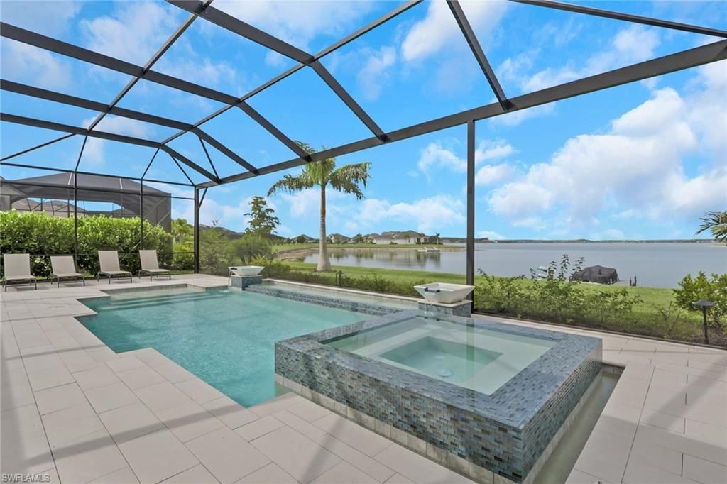 17314 Blue Sapphire Dr, Fort Myers, FL 33913 Photo