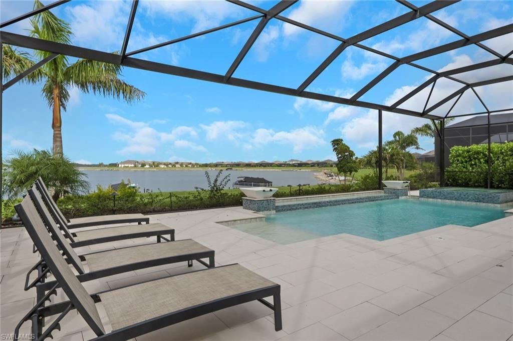 17314 Blue Sapphire Dr, Fort Myers, FL 33913 Photo
