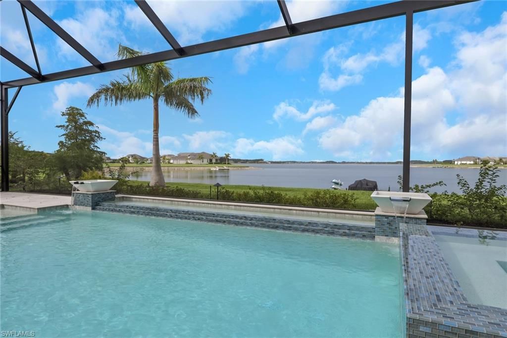 17314 Blue Sapphire Dr, Fort Myers, FL 33913 Photo