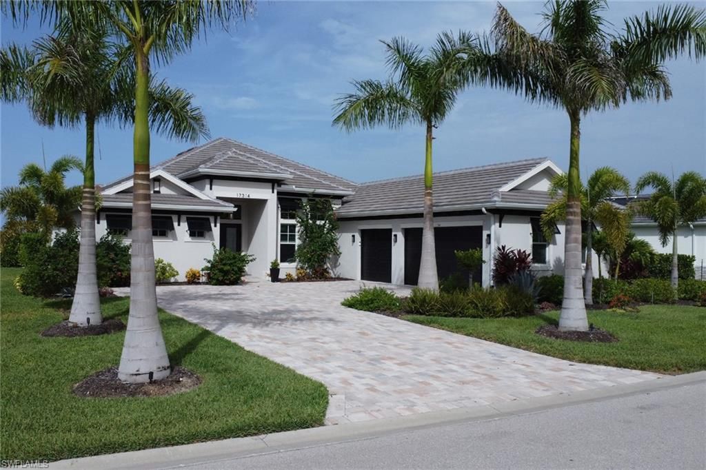 17314 Blue Sapphire Dr, Fort Myers, FL 33913 Photo