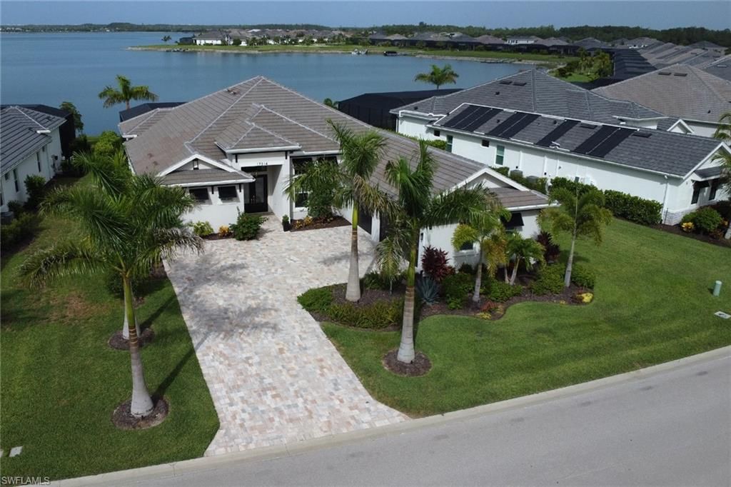 17314 Blue Sapphire Dr, Fort Myers, FL 33913 Photo