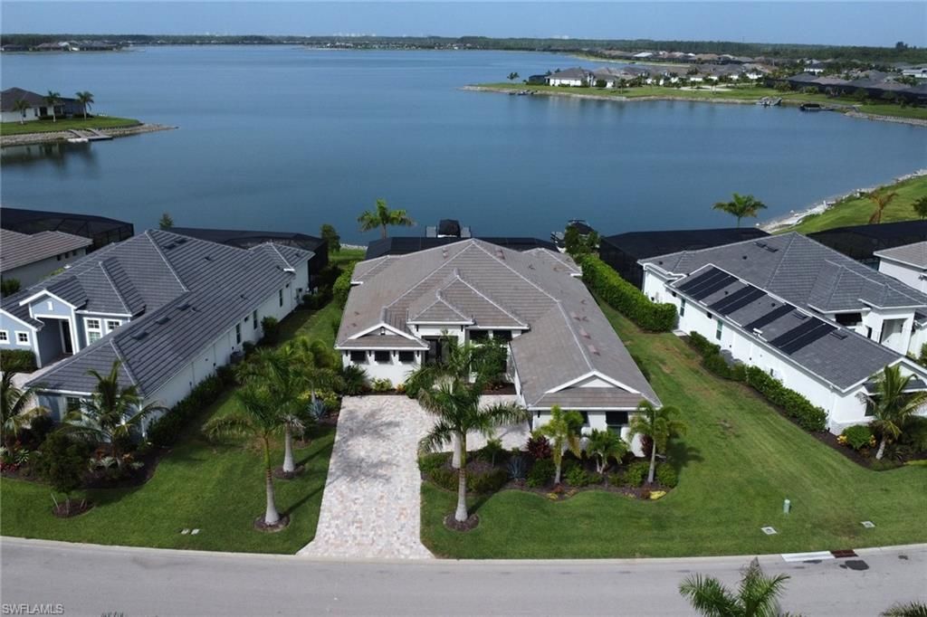 17314 Blue Sapphire Dr, Fort Myers, FL 33913 Photo