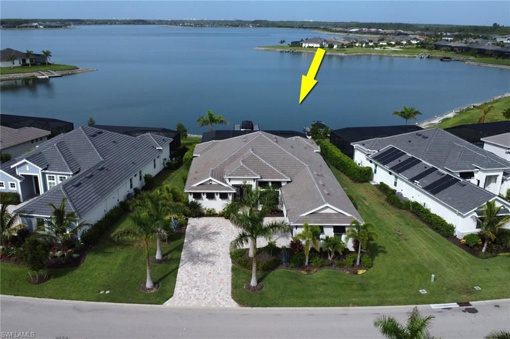 17314 Blue Sapphire Dr, Fort Myers, FL 33913 Photo