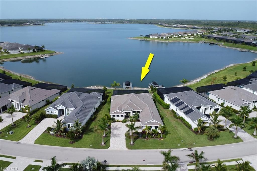 17314 Blue Sapphire Dr, Fort Myers, FL 33913 Photo