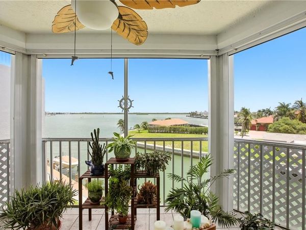 991 N Barfield DR , Unit 404, MARCO ISLAND, FL 34145
