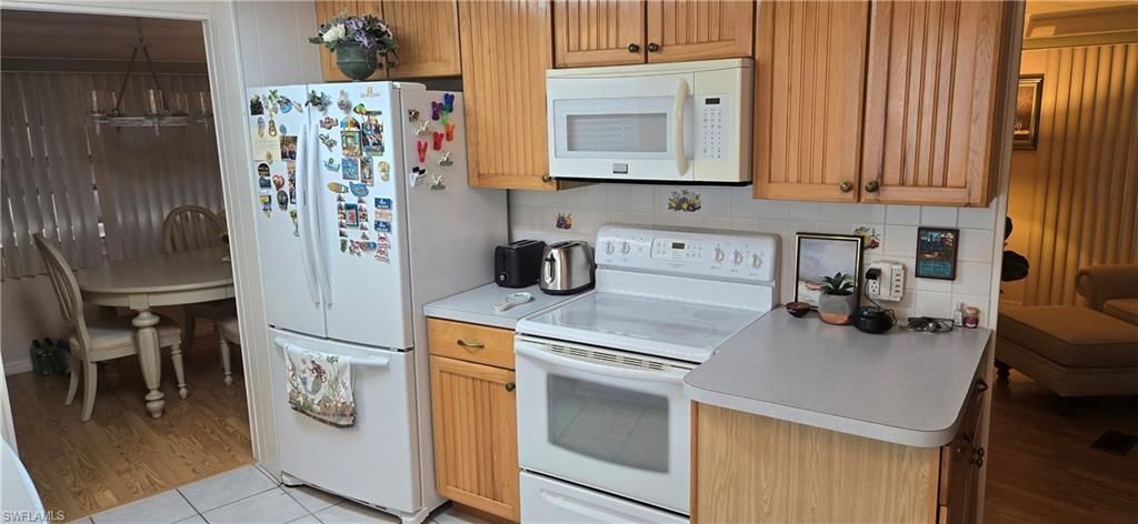 547 Palmer Blvd, North Fort Myers, FL 33903 Photo