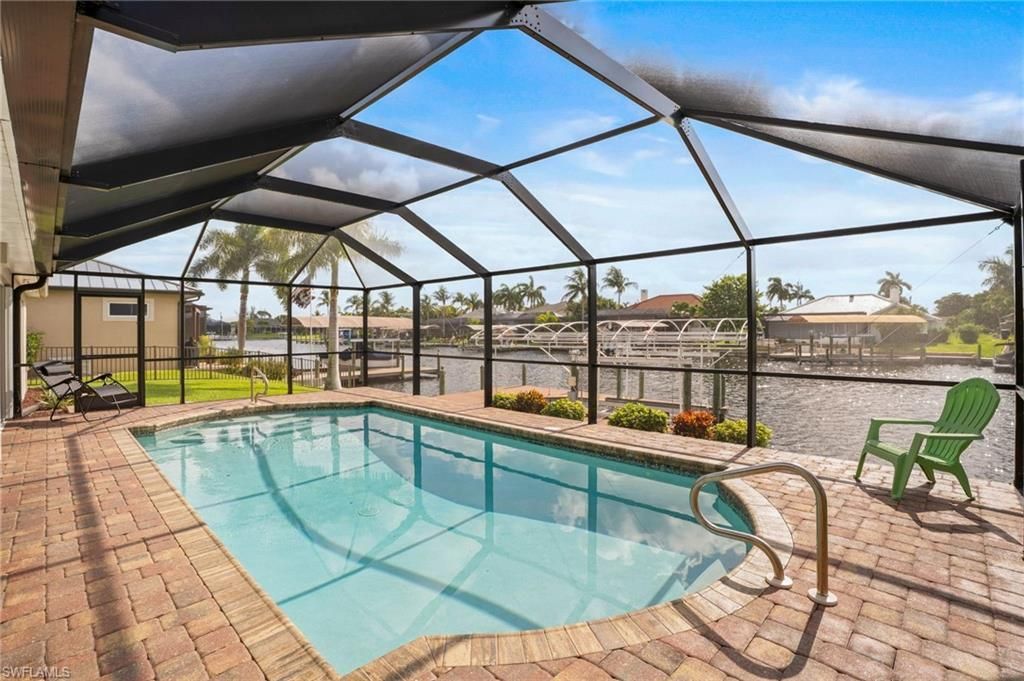 2535 SW 28th Ave , Cape Coral, FL 33914 Photo
