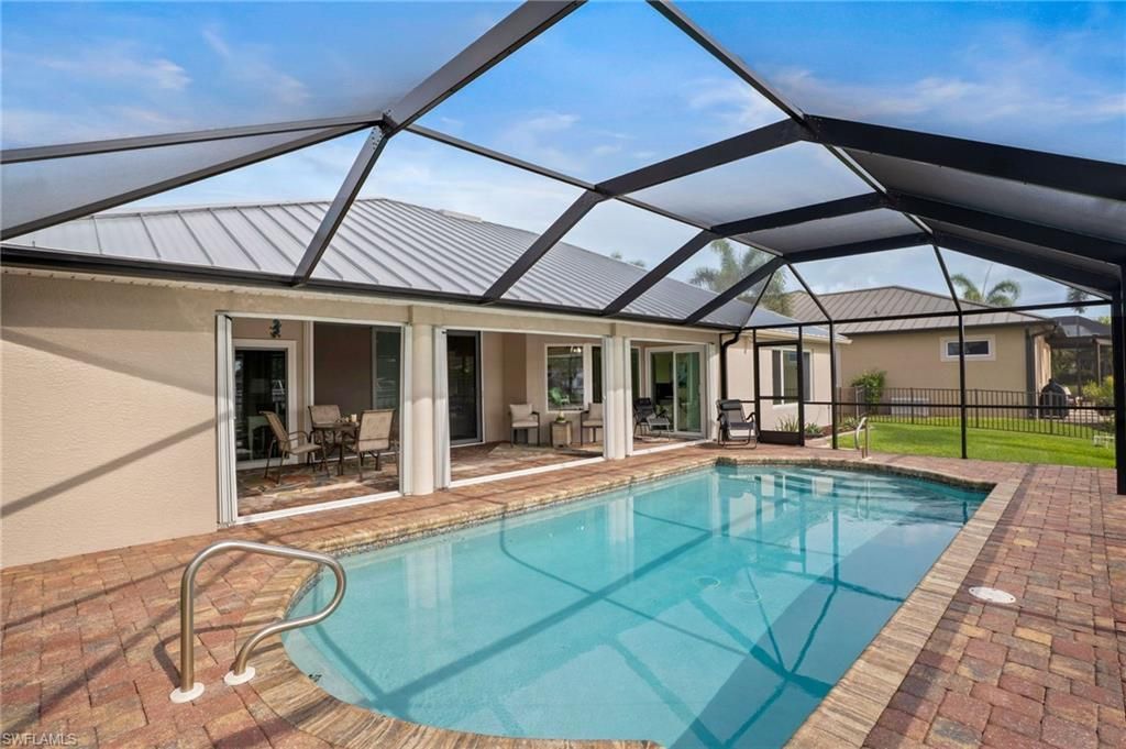 2535 SW 28th Ave , Cape Coral, FL 33914 Photo