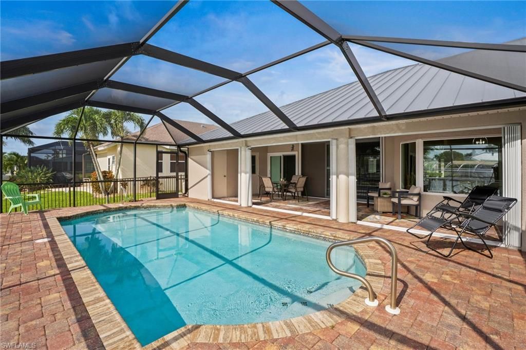 2535 SW 28th Ave, Cape Coral, FL 33914 Photo