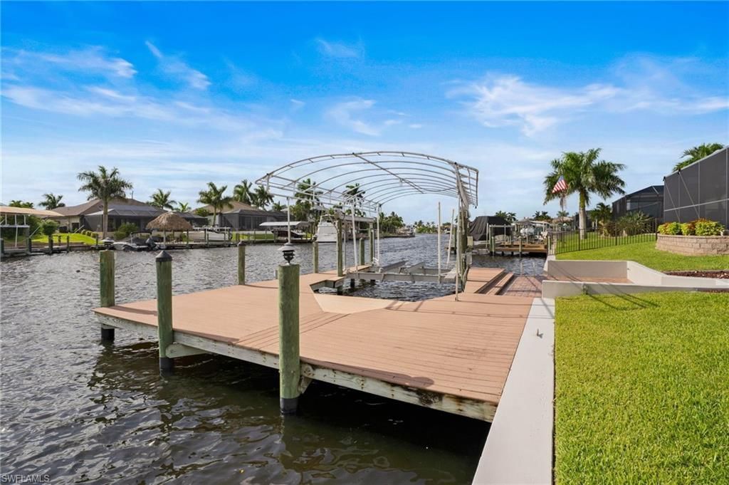 2535 SW 28th Ave, Cape Coral, FL 33914 Photo