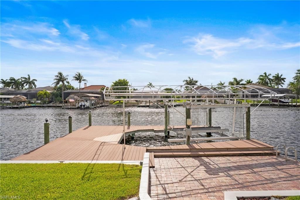 2535 SW 28th Ave , Cape Coral, FL 33914 Photo