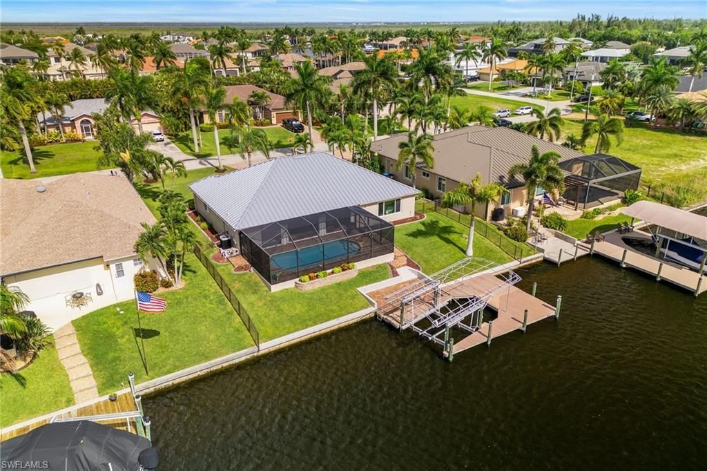 2535 SW 28th Ave , Cape Coral, FL 33914 Photo