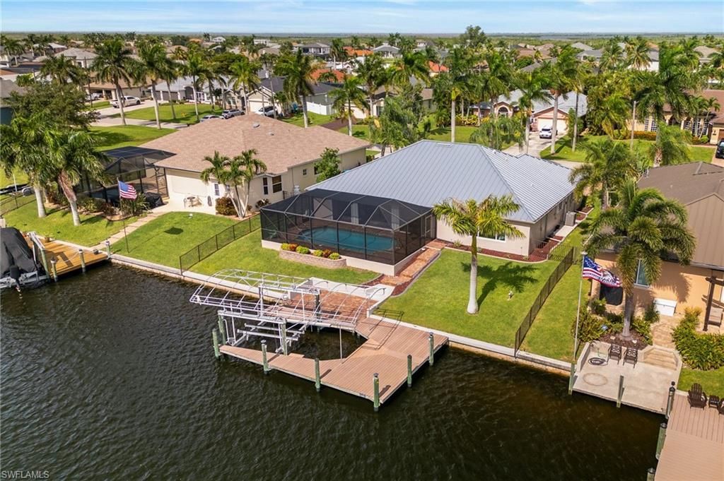 2535 SW 28th Ave, Cape Coral, FL 33914 Photo