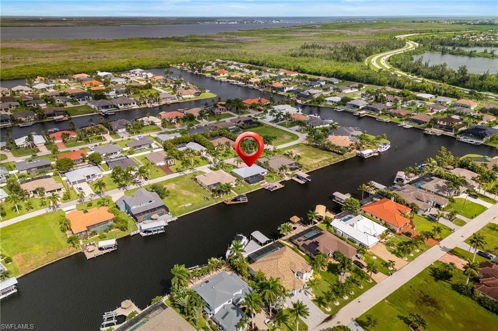 2535 SW 28th Ave , Cape Coral, FL 33914 Photo