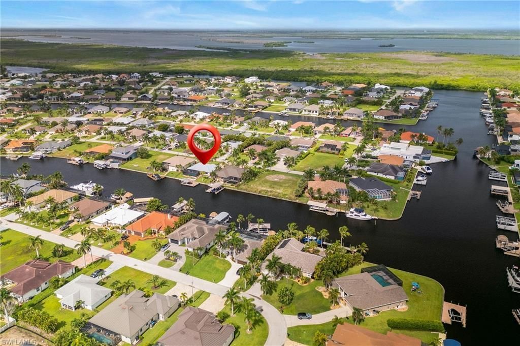 2535 SW 28th Ave , Cape Coral, FL 33914 Photo