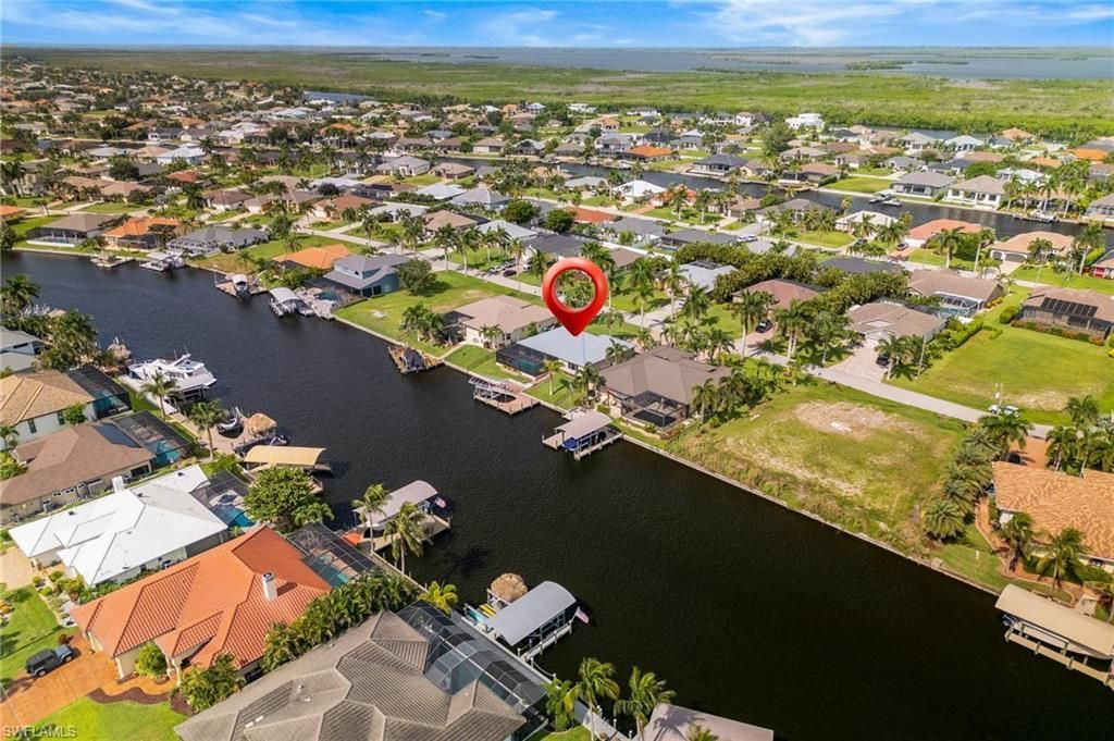 2535 SW 28th Ave, Cape Coral, FL 33914 Photo