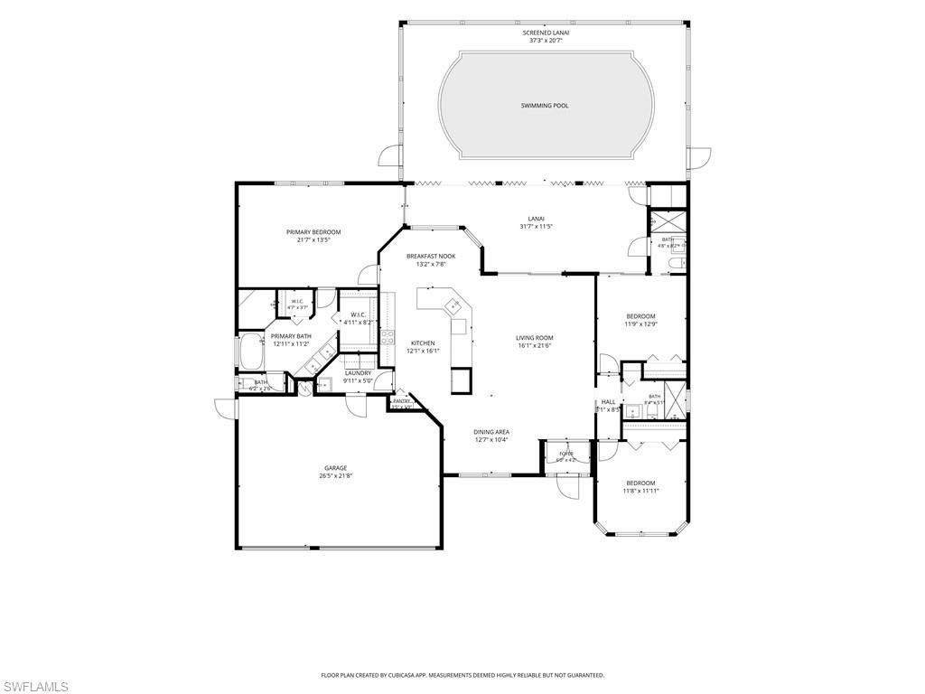 2535 SW 28th Ave, Cape Coral, FL 33914 Photo