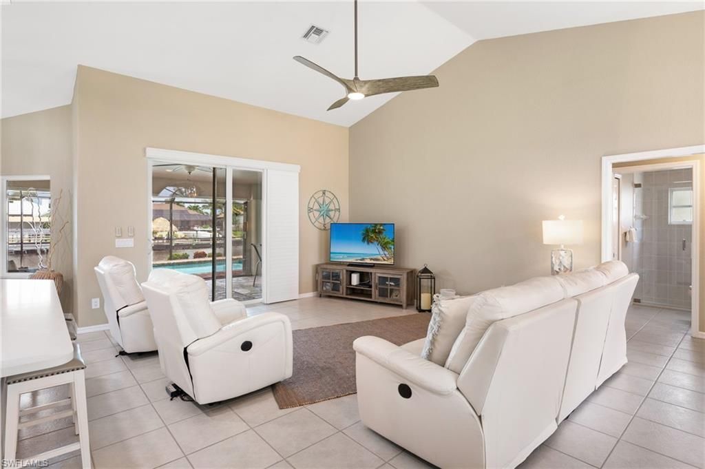 2535 SW 28th Ave , Cape Coral, FL 33914 Photo