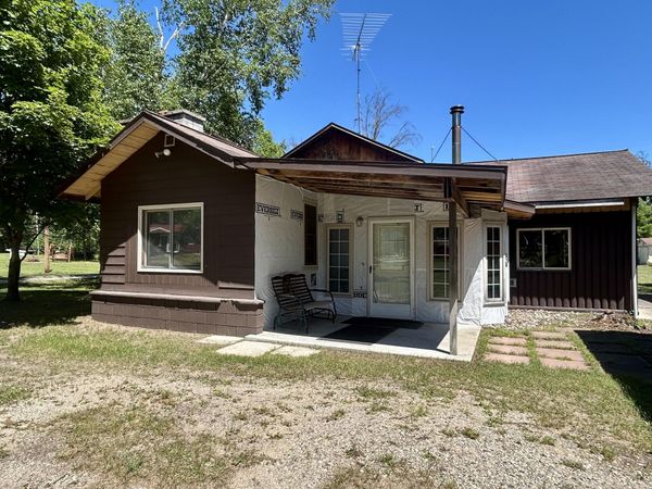 3542 Floody Drive, Mio, MI 48647