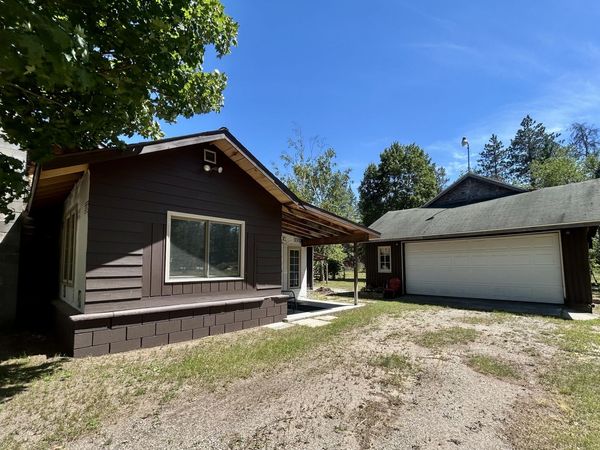 3542 Floody Drive, Mio, MI 48647