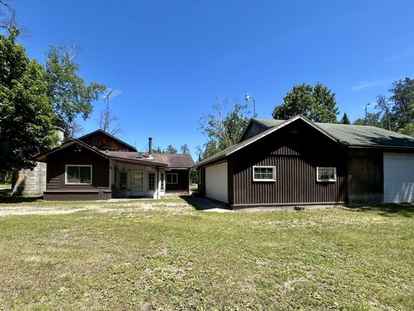 3542 Floody Drive, Mio, MI 48647
