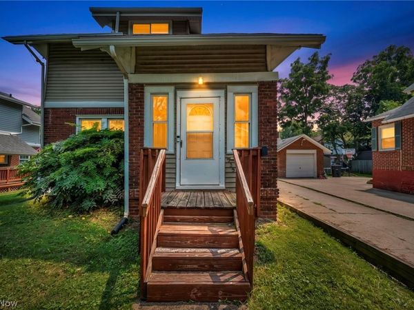 535 Brittain Road , Akron, OH 44305