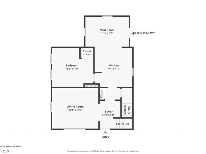 535 Brittain Road , Akron, OH 44305 Photo 44