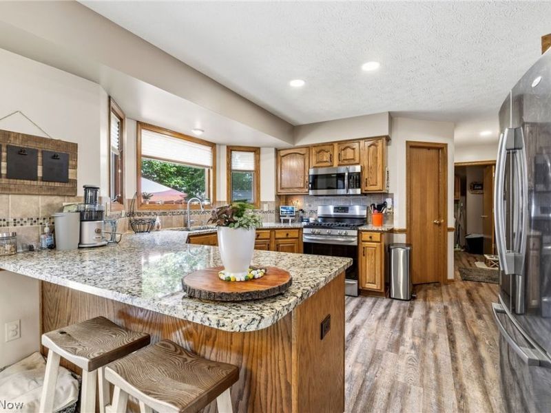 105 Rodeo Circle, Louisville, OH 44641 Photo 13