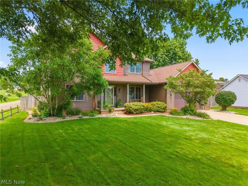 105 Rodeo Circle, Louisville, OH 44641 Photo 3