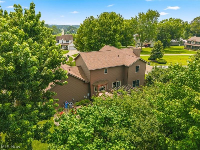 105 Rodeo Circle, Louisville, OH 44641 Photo 33