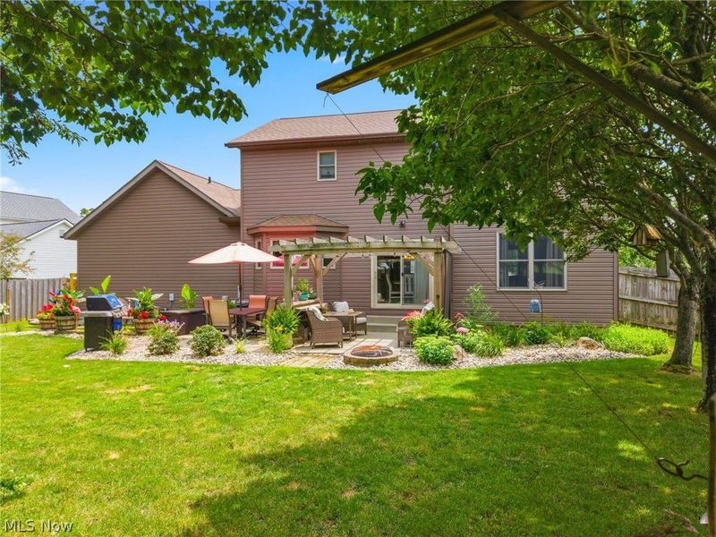 105 Rodeo Circle, Louisville, OH 44641 Photo 34