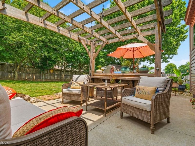 105 Rodeo Circle, Louisville, OH 44641 Photo 36