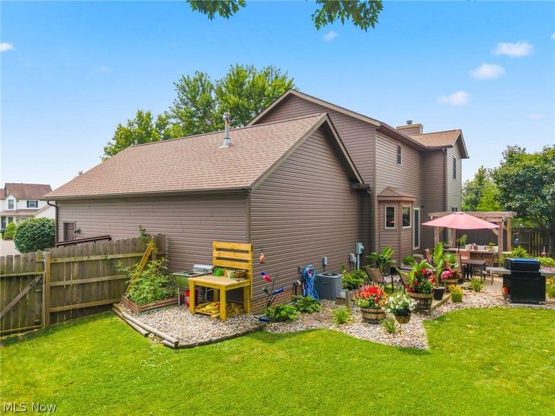 105 Rodeo Circle, Louisville, OH 44641 Photo 37